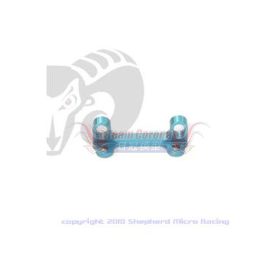 Shepherd 402204 Hinge pin bracket lower rear